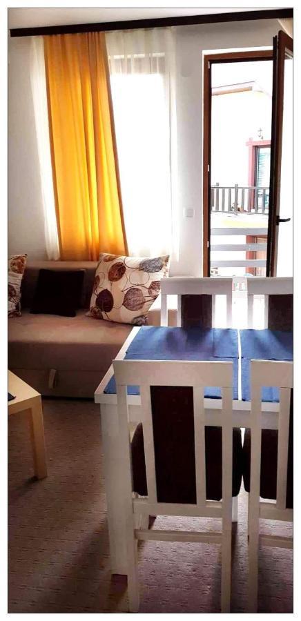 Dobricin Konak, Apartman 202 Kopaonik Bagian luar foto