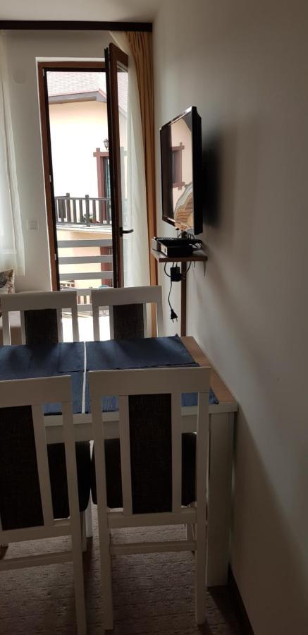 Dobricin Konak, Apartman 202 Kopaonik Bagian luar foto